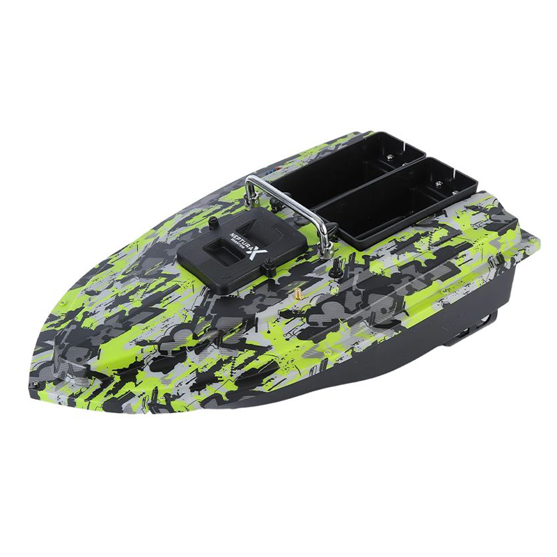 NEPTURAX PHANTOM ETETŐHAJÓ