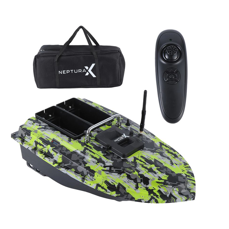 NEPTURAX PHANTOM ETETŐHAJÓ