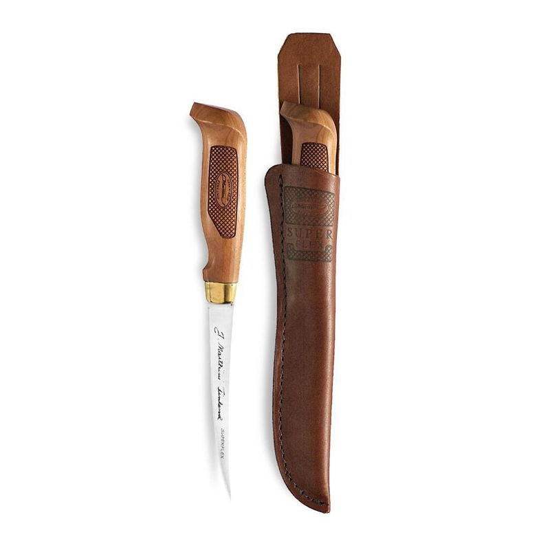MARTTIINI SUPERFLEX FILÉZŐ KÉS 10CM FNFSF4