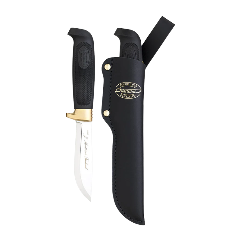 MARTTIINI CONDOR DE LUXE SKINNER 11CM
