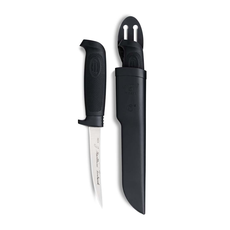 MARTTIINI BASIC FILLETING 10CM KÉS 