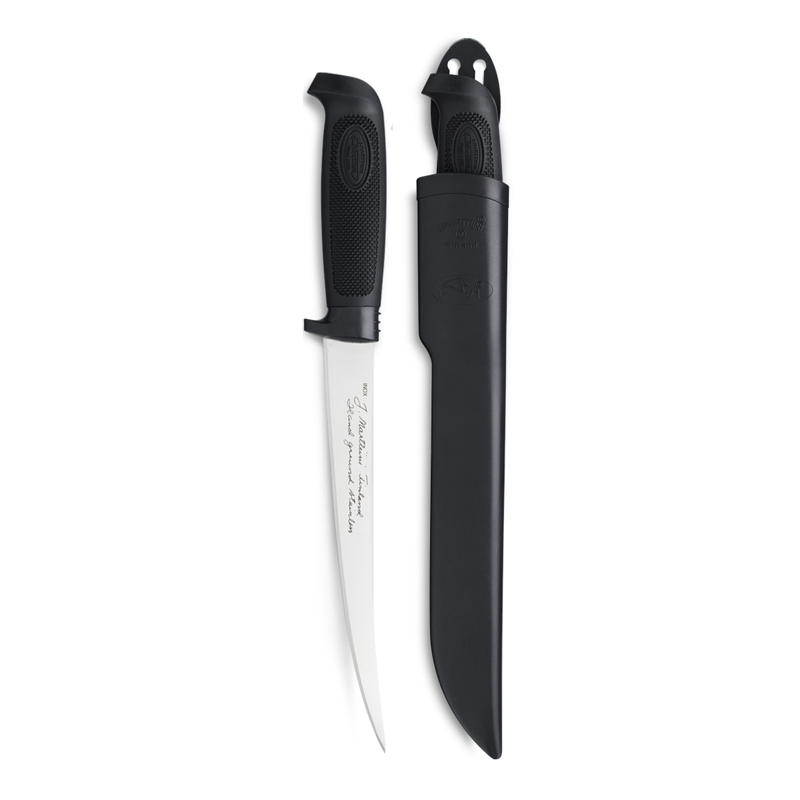 MARTTIINI BASIC FILÉZŐKÉS 19CM 837010