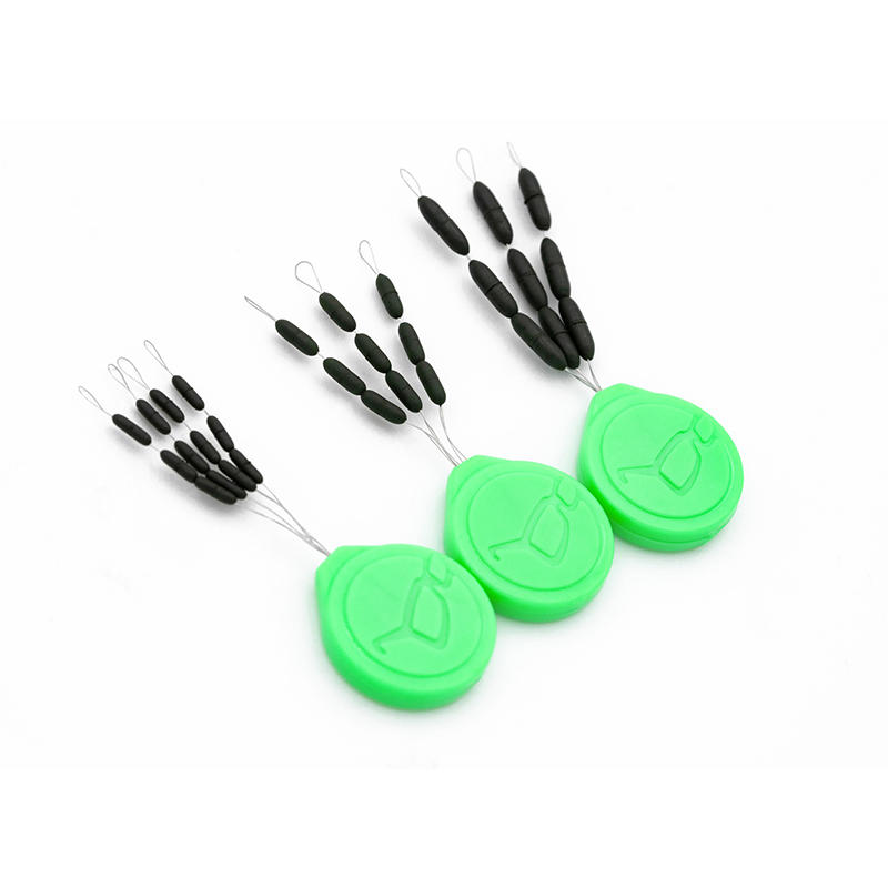 KORDA SINKERS MEDIUM WEEDY GREEN