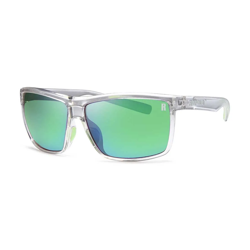 RAPALA ROCKFISH CRYSTAL GREEN MIRROR SUNGLASSES RA4517