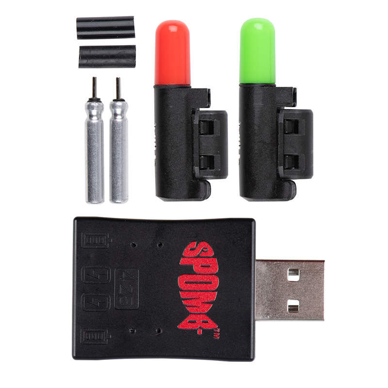 SPOMB LIGHT KIT