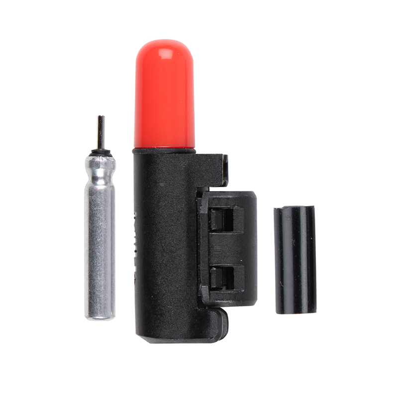 SPOMB LIGHT RED