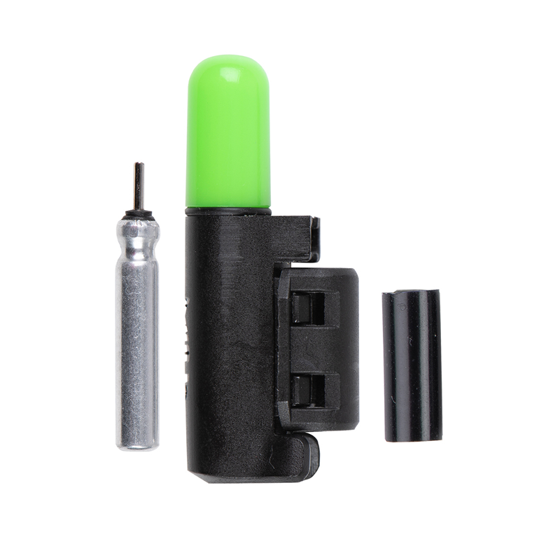 SPOMB LIGHT GREEN
