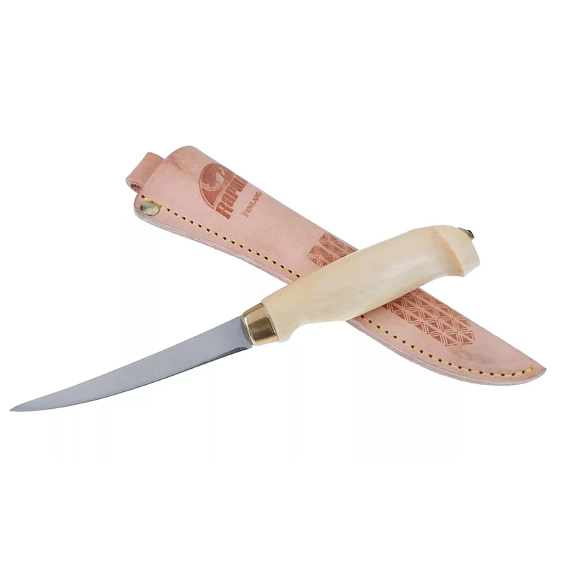 MARTTIINI FISH'N FILLETING 15CM KÉS FNF6