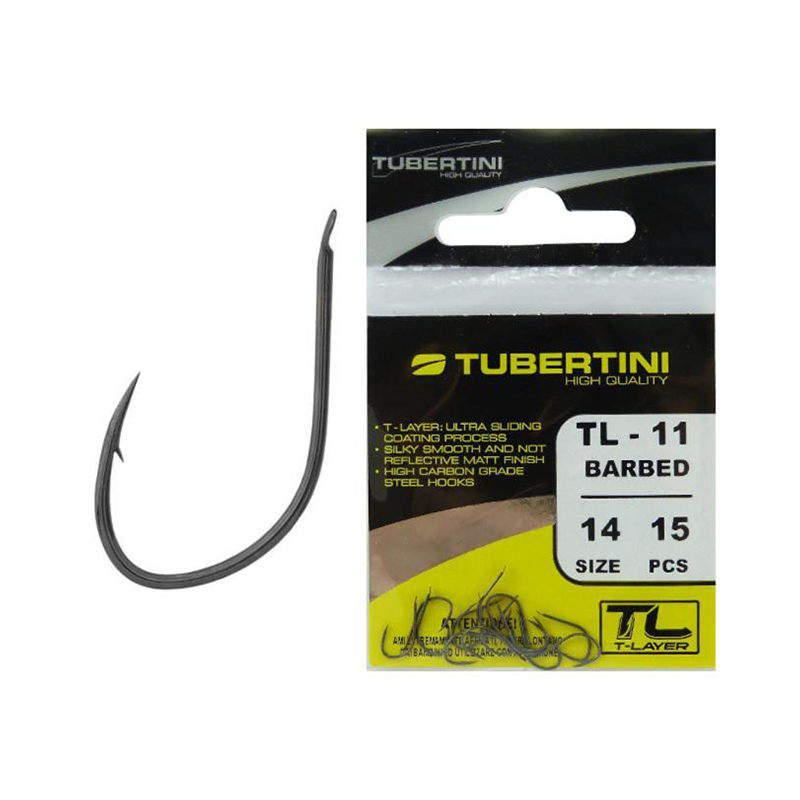TUBERTINI TL-11 HOROG 18