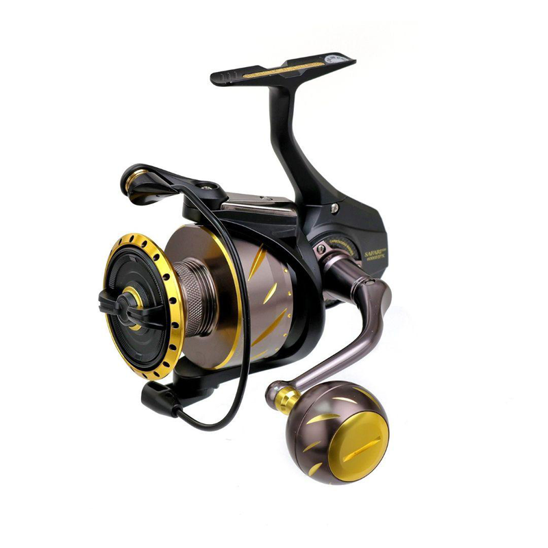 RYOBI SAFARI SW 6000 HPX