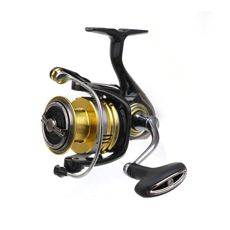 RYOBI ZAUBER LT 2000 HP