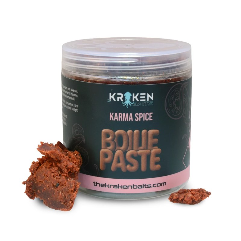KRAKEN KARMA SPICE BOILIE PASZTA 300GR