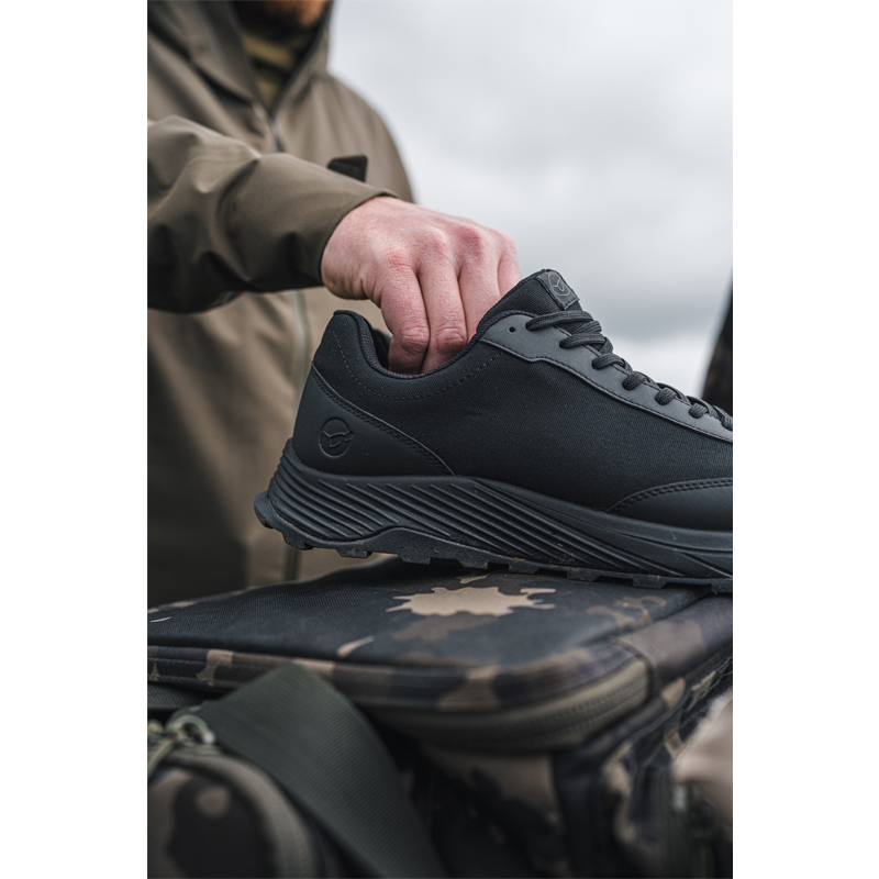 KORDA DRYKORE TRAINER BLACK 45