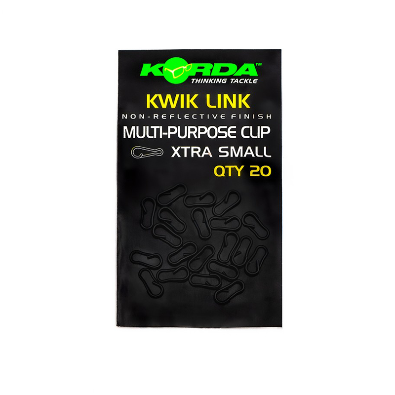 KORDA KWIK LINK XS 
