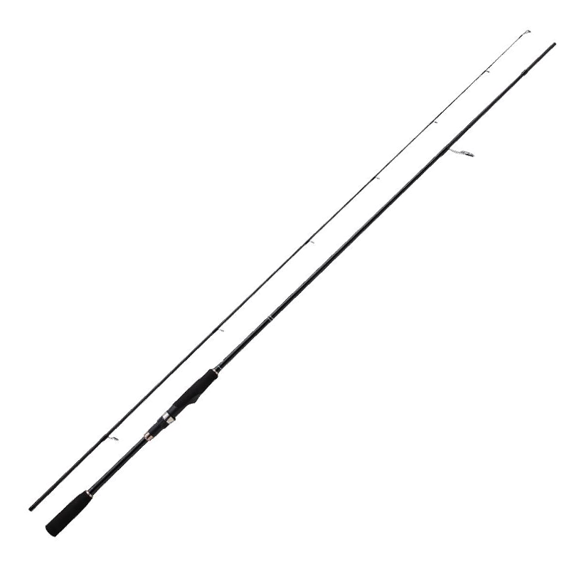 MAJOR CRAFT CEANA CNS-802ML FAST 2.44m 5-21gr