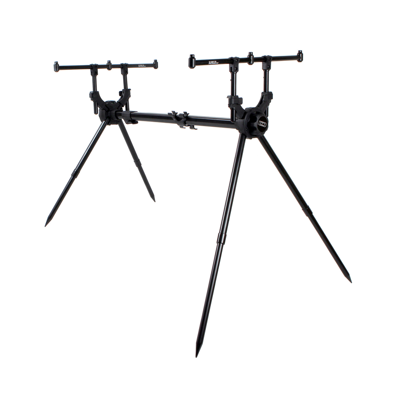 CARP ACADEMY TUBEX ROD POD