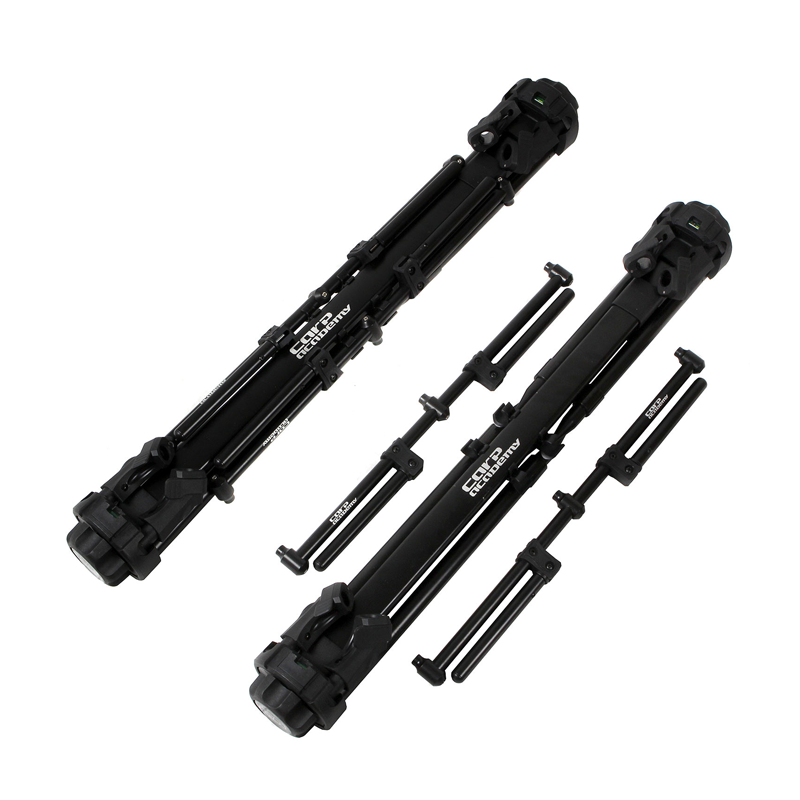 CARP ACADEMY TUBEX ROD POD