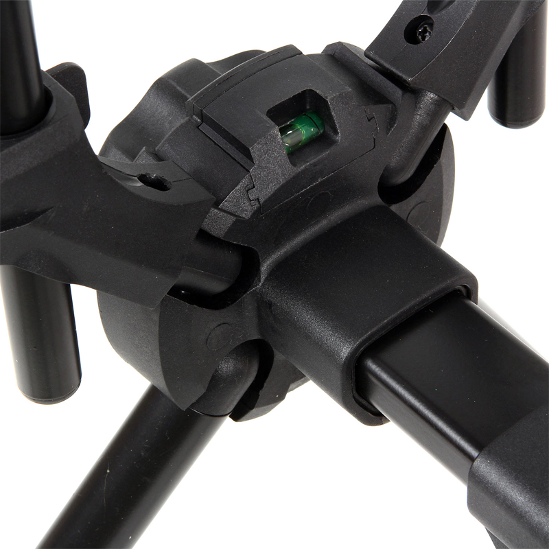 CARP ACADEMY TUBEX ROD POD