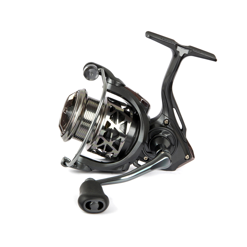 NEVIS MOTIVE SPIN 40