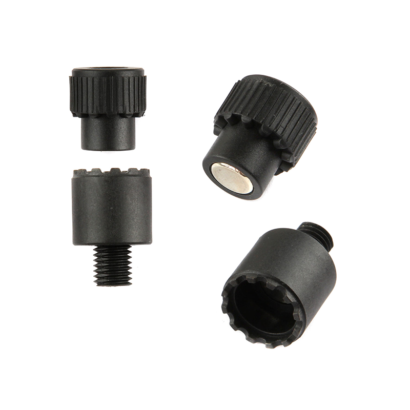 CARP ACADEMY QUICK RELEASE 2DB/CS