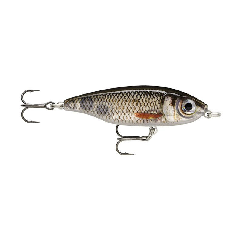 RAPALA X-LIGHT PENCIL 5CM ROL
