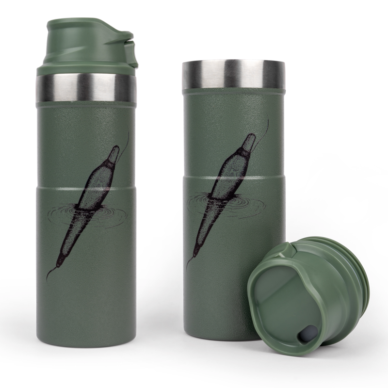 KORUM CLASSIC FLOAT TRAVEL FLASK 500ML