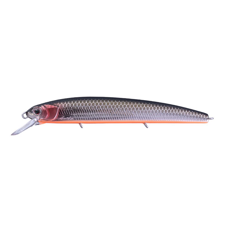 OSP ASURA II SUSPEND 92.5mm 8.4gr S95 Silver Black
