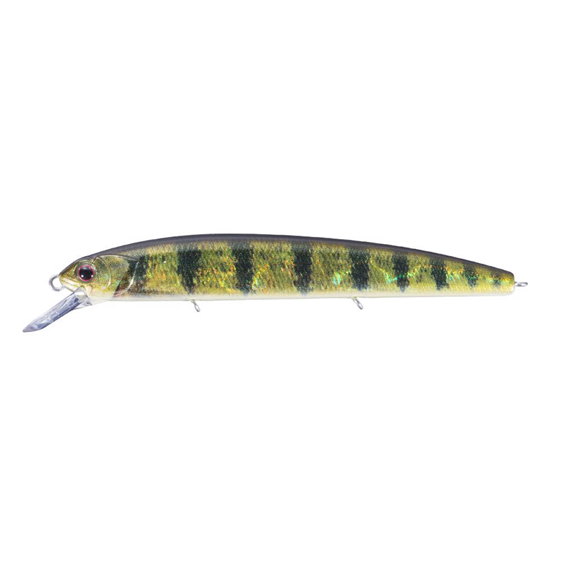 OSP ASURA II SUSPEND 92.5mm 8.4gr RPO69 Real Perch