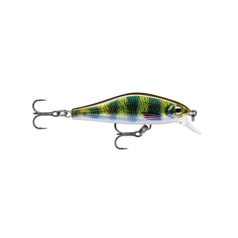 RAPALA SHADOW RAP SOLID SHAD SDRSS05 PEL