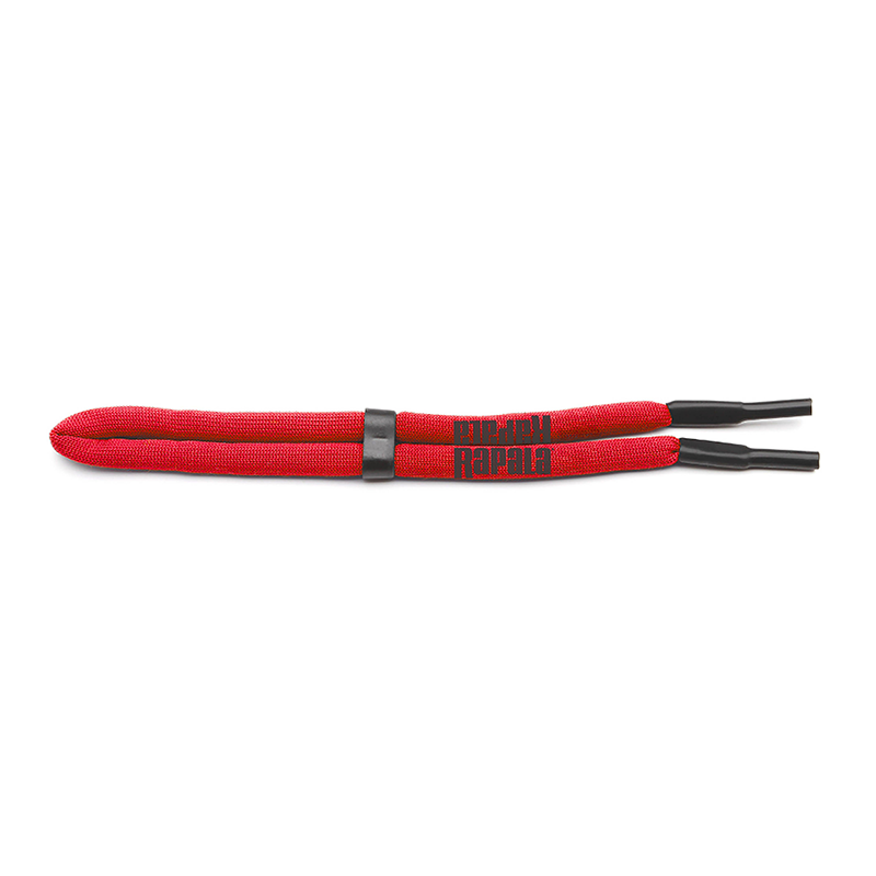 RAPALA SUNGLASSES FLOATING CORD RED