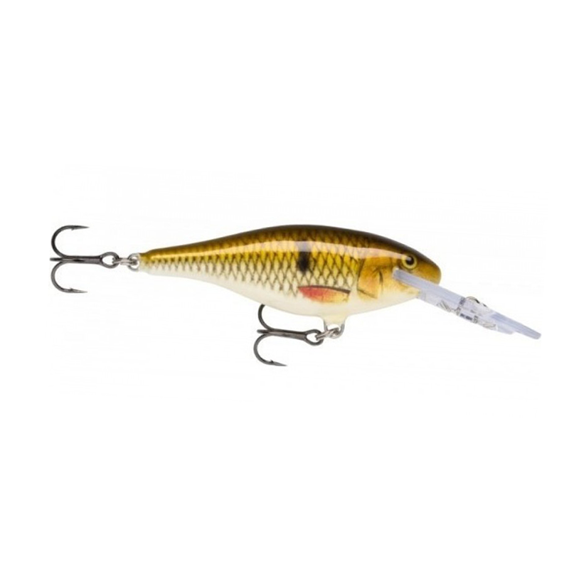 RAPALA WOBBLER SR09 JP