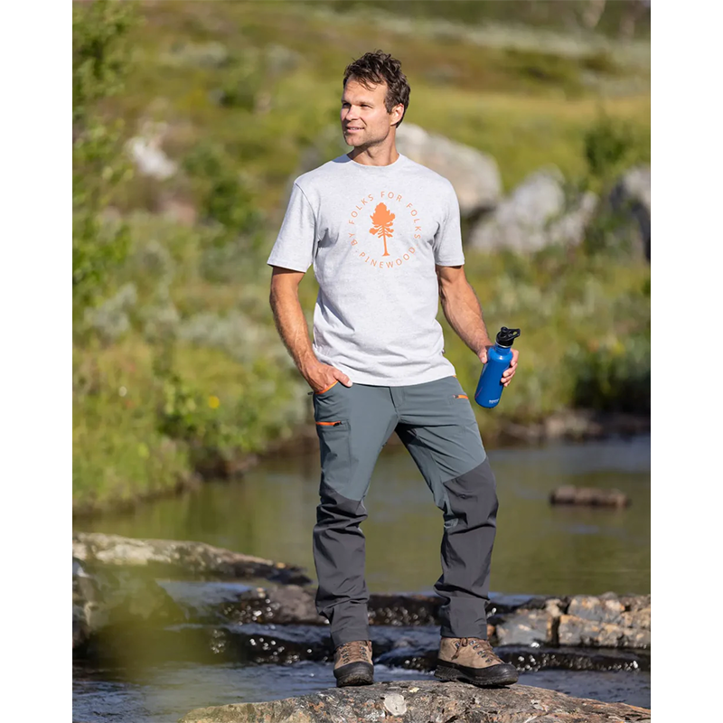 PINEWOOD ABISKO BRENTON TROUSERS 56-OS