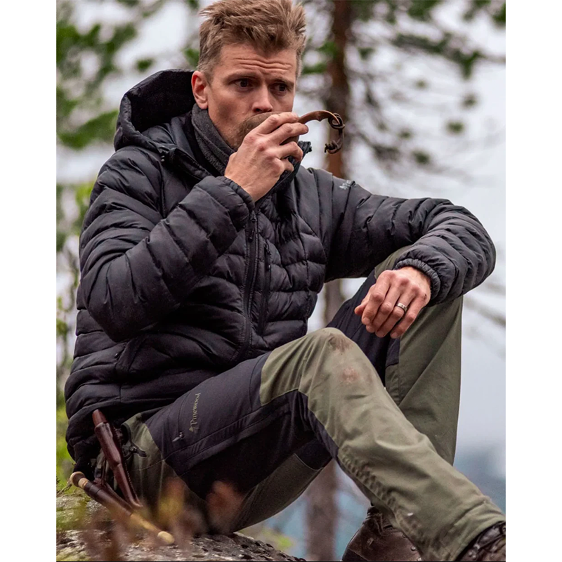PINEWOOD FINNVEDEN HYBRID TROUSERS 50-ES