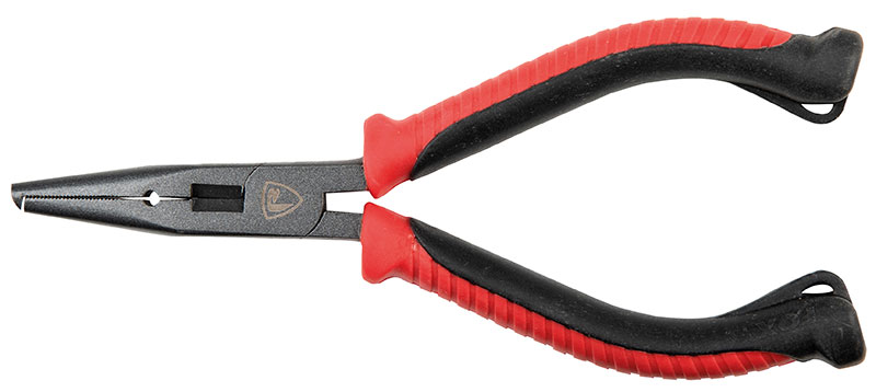 FOX RAGE SPLIT RING PLIERS 5