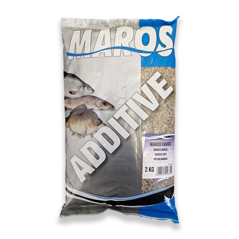 MAROS MIX MAROSI KAVICS 2KG