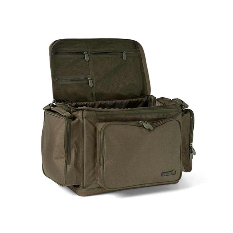 FOX VOYAGER BARROW BAG STANDART