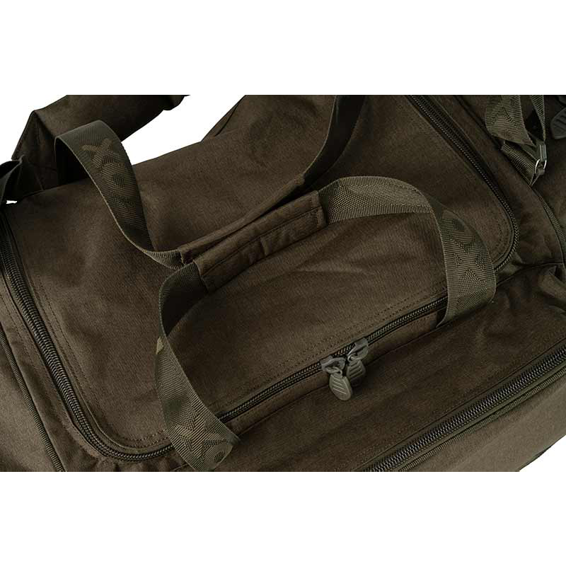FOX VOYAGER CARRYALL - LARGE