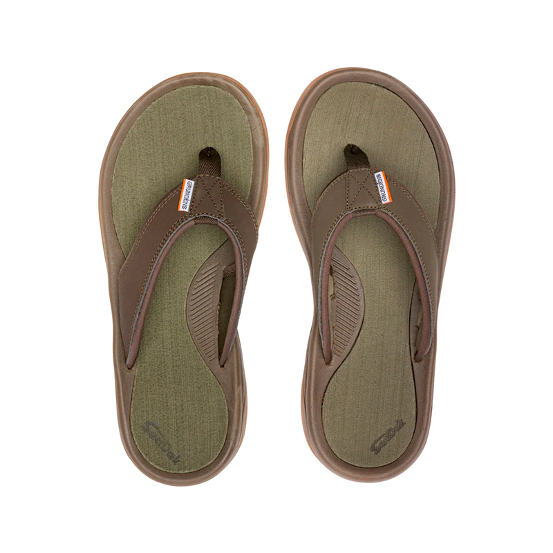 GRUNDÉNS DECK-BOSS SANDAL 43