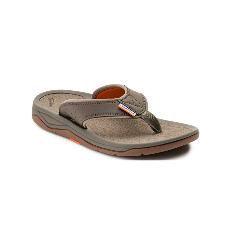 GRUNDÉNS DECK-BOSS SANDAL 45