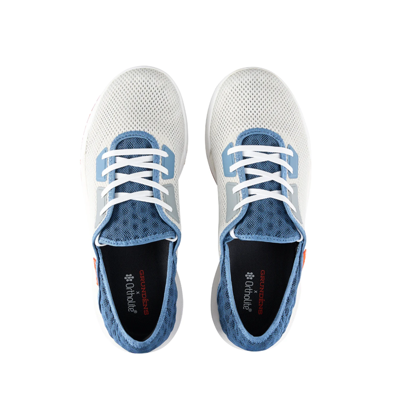 GRUNDÉNS KEEPER SNEAKER GRAY 42
