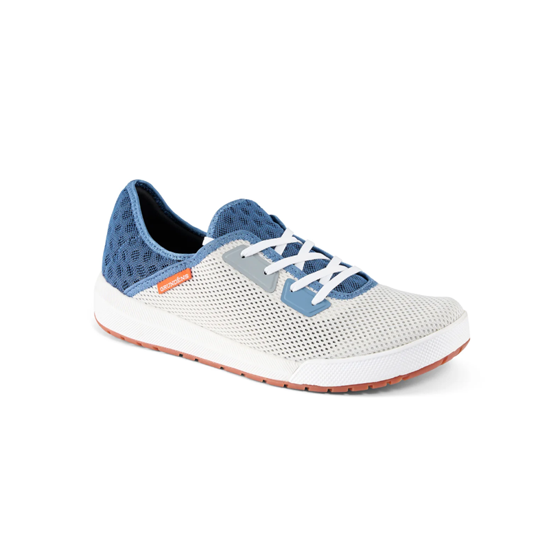 GRUNDÉNS KEEPER SNEAKER GRAY 43