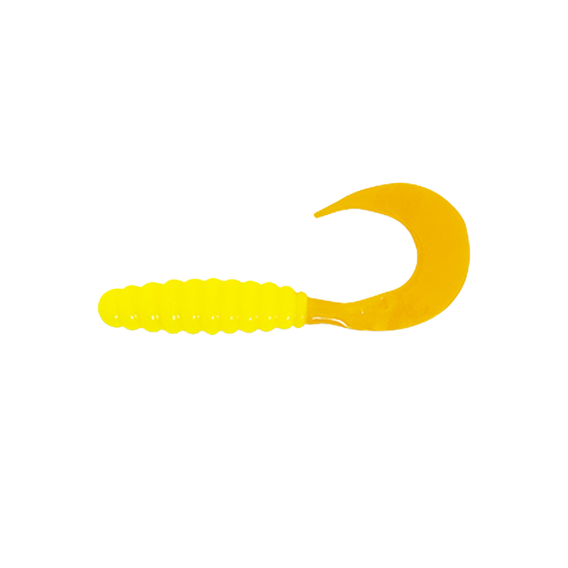 MANNS TWISTER 5" CTG CHYT