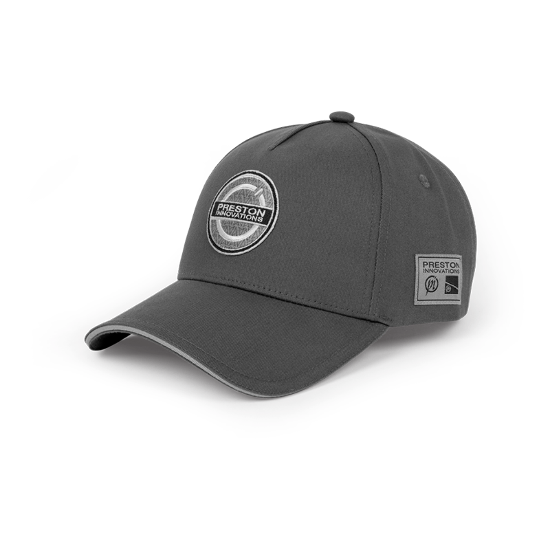PRESTON GREY GRANITE CAP