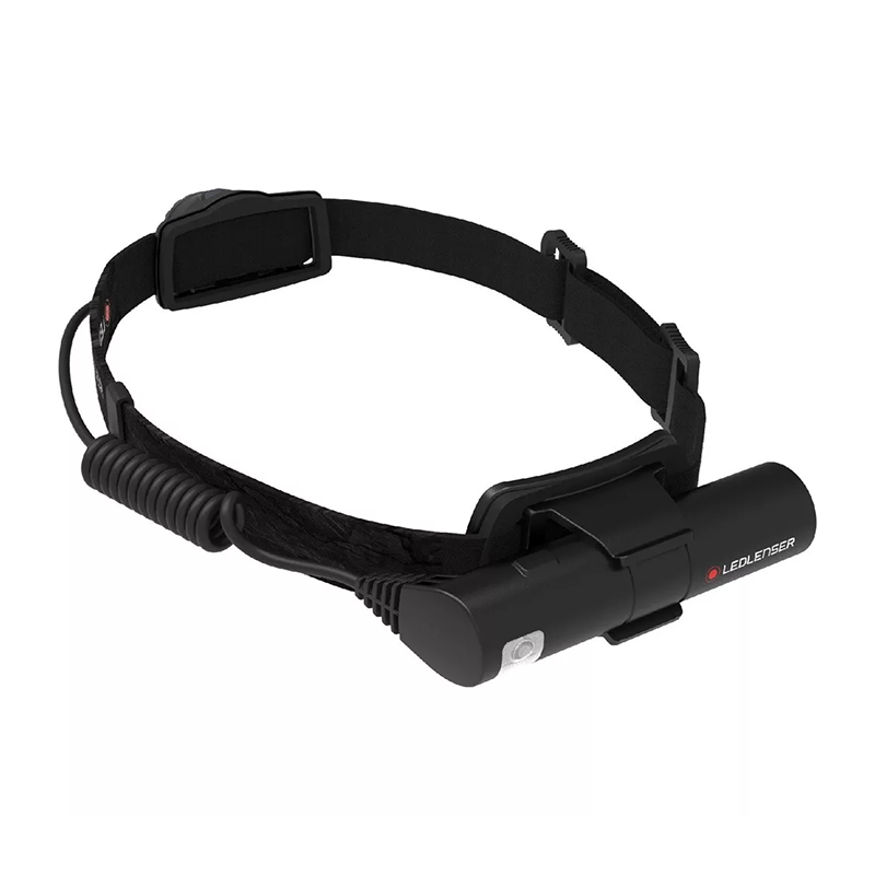 LED LENSER H8R FEJLÁMPA VALUE PACK