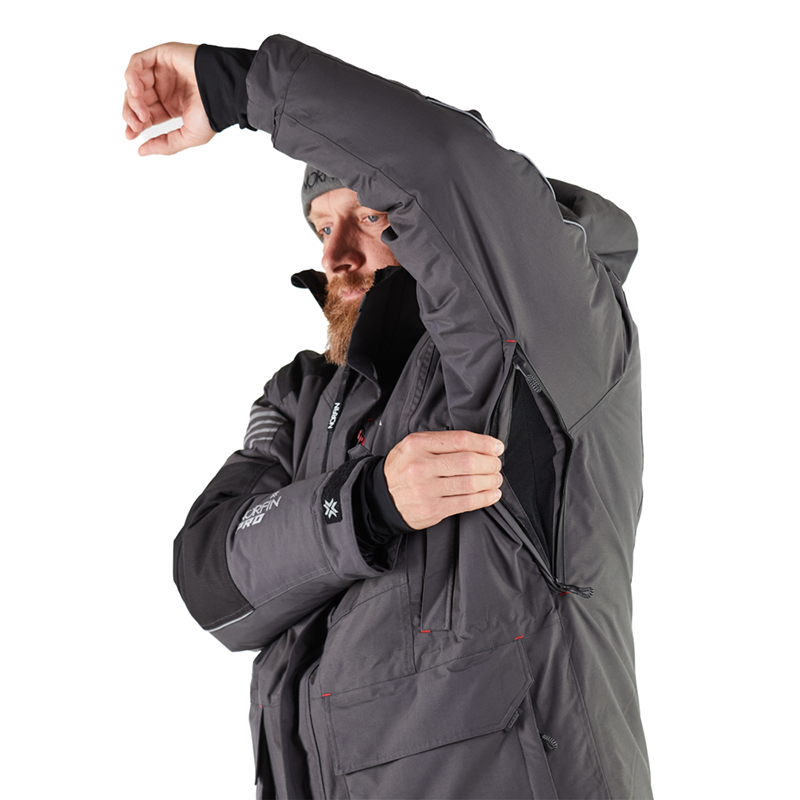 NORFIN WINTER SUIT EXTREME 5 PRO - L