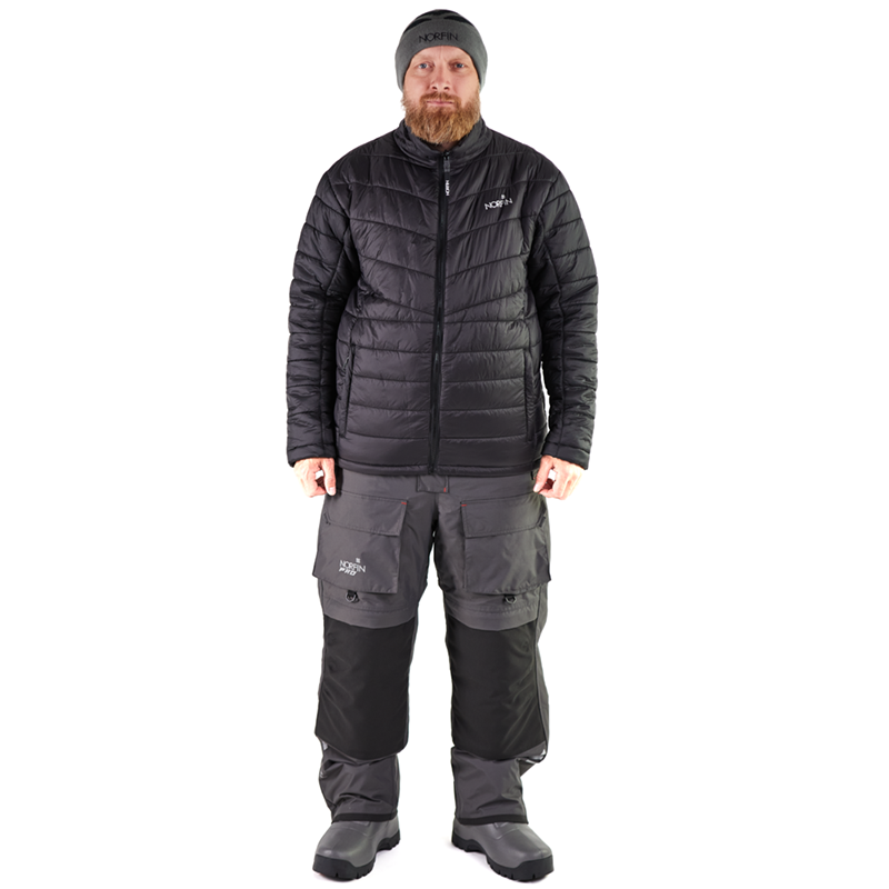 NORFIN WINTER SUIT EXTREME 5 PRO - L