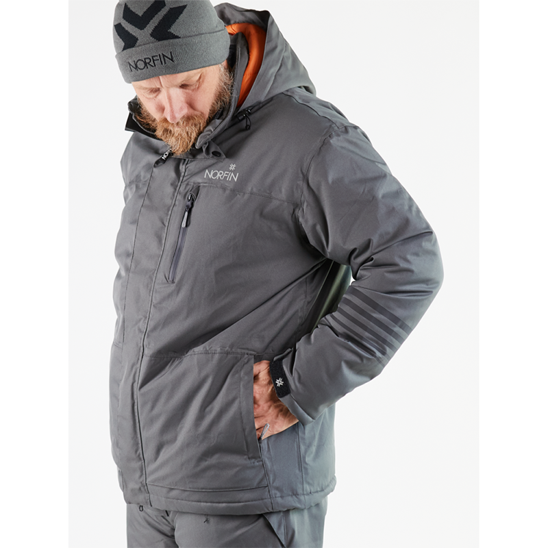NORFIN WINTER SUIT FJORD - L