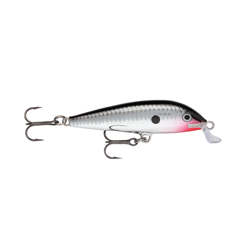 RAPALA WOBBLER TE07 CH