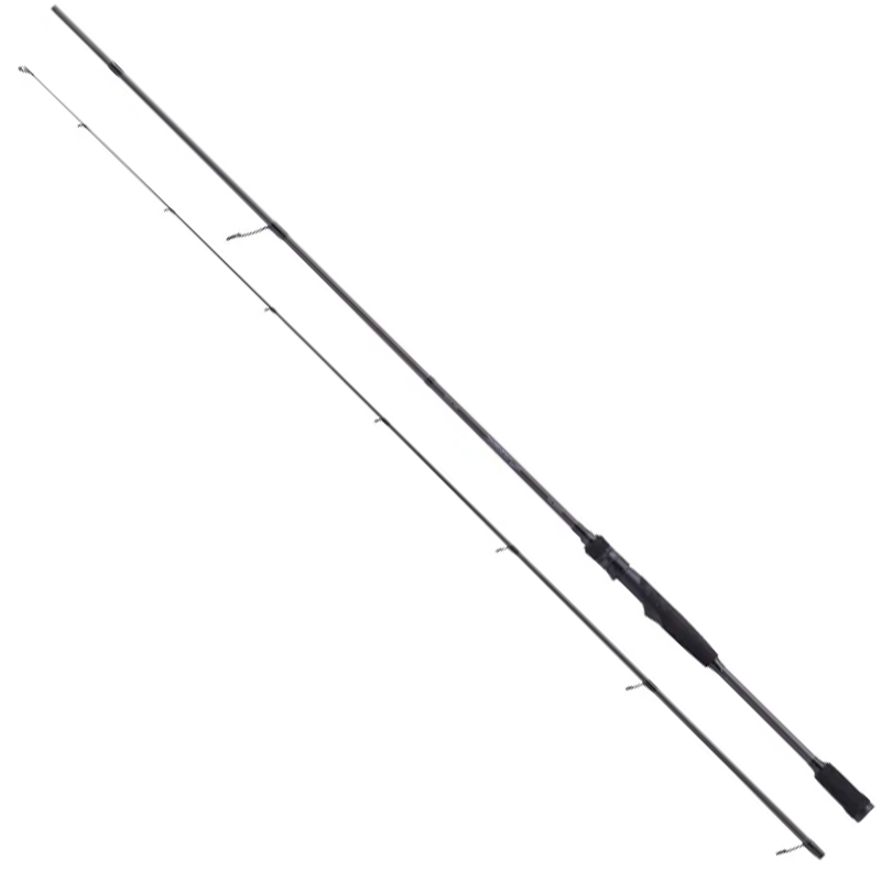 BALZER SHIRASU STREET PERCH SOLID TIP 2,25M 5-21GR
