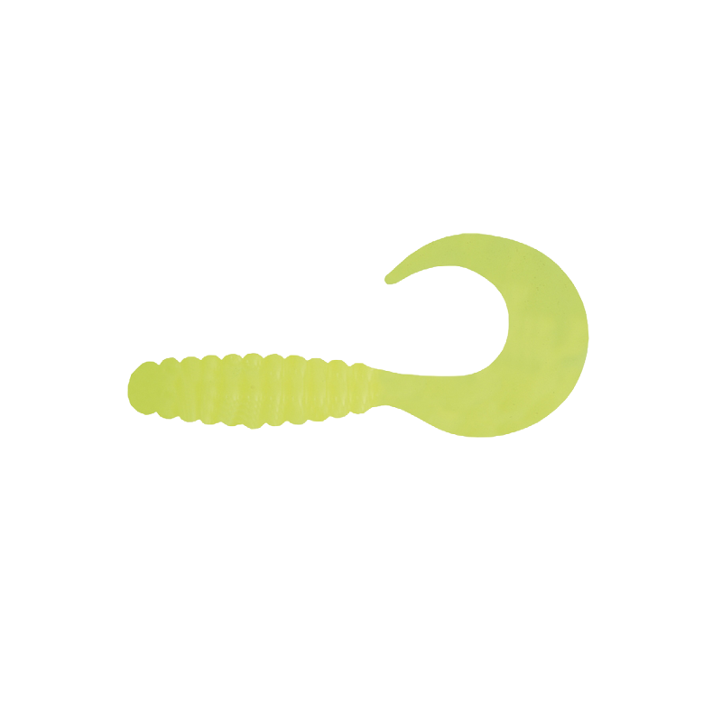 MANNS TWISTER 3" CTG FCH